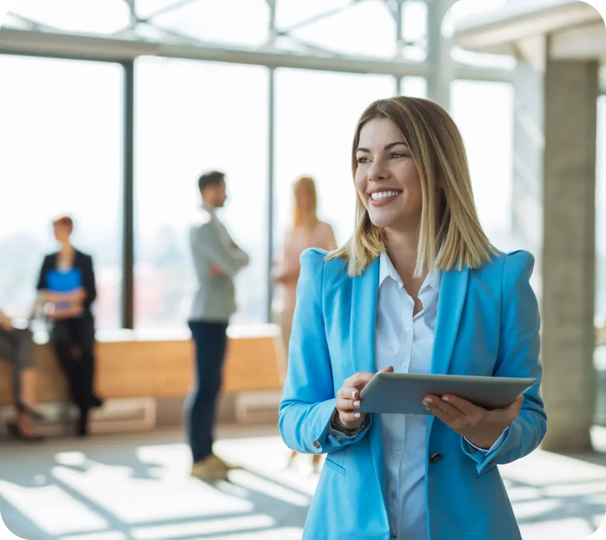 Property Manager Property Manager